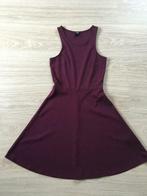 Paars kleedje H&M maat XS, Kleding | Dames, H&M, Paars, Ophalen of Verzenden, Zo goed als nieuw