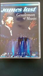Dvd van James Last, Comme neuf, Musique et Concerts, Tous les âges, Enlèvement ou Envoi