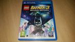 Lego batman 3, Games en Spelcomputers, Games | Sony PlayStation Vita, Ophalen of Verzenden