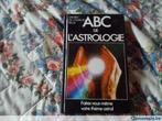 livre "abc de l'astrologie", Livres, Utilisé