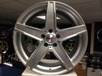 nieuwe DEMO set 16 inch 5x112 Mak aluminium sportvelgen, Jante(s), Enlèvement ou Envoi, 16 pouces, Neuf