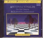 FULL CD - ANTONIO VIVALDI, CD & DVD, CD | Classique, Enlèvement ou Envoi, Musique de chambre