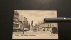 Verviers place du Martyr, Collections, Cartes postales | Belgique