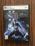 Star wars the force unleashed, Gebruikt, Ophalen of Verzenden