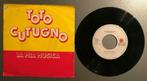 Vinyle de Toto Cutugno ., CD & DVD, Enlèvement ou Envoi, Utilisé, Autres genres, Single