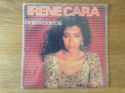 single irene cara, CD & DVD, Vinyles | Pop