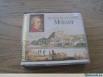 3 doubles CD Wolfgang Amadeus Mozart / Verlag das Beste, Enlèvement ou Envoi