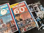 LOT 15 X VHS POP / ROCK MUSIC CASSETTES VIDEO, CD & DVD, VHS | Film, Enlèvement ou Envoi