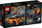 Lego 42093 Chevrolet Corvet ZR1, Kinderen en Baby's, Speelgoed | Duplo en Lego, Nieuw, Complete set, Lego, Ophalen