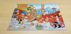 puzzel Piet Piraat - 35 stuks, Kinderen en Baby's, Speelgoed | Kinderpuzzels, Ophalen, Zo goed als nieuw, 4 tot 6 jaar