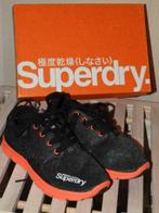 SUPERDRY schoenen - mt 37