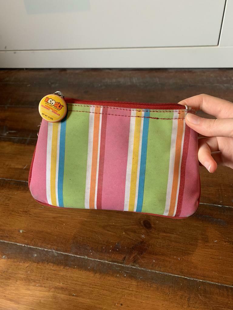 Pennenzak, Ophalen of Verzenden, Gebruikt