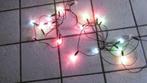 Kerstverlichting, Ophalen, Gebruikt