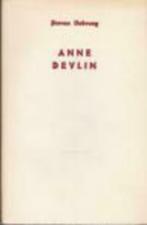 Steven Debroey, Anne Devlin., Boeken, Ophalen of Verzenden