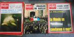 12 tijdschriften Le Patriote Illustré (details zie omschrijv, Verzamelen, Tijdschriften, Kranten en Knipsels, 1960 tot 1980, Ophalen of Verzenden