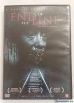 End of the Line comme neuf, À partir de 16 ans, Enlèvement ou Envoi, Comme neuf