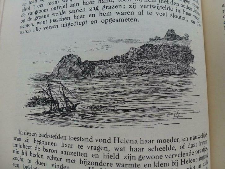 Gedroogde kruiden Frits Reuter volume 2, Antiek en Kunst, Antiek | Boeken en Manuscripten, Verzenden