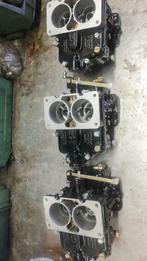 Carburetors Weber 40DCL5, Auto-onderdelen, Ophalen of Verzenden, Gebruikt, Ferrari