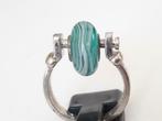 Nieuwe ringen met verwisselbare top in Murano glas aan 10€