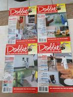Dobbit magazine, Ophalen of Verzenden, Zo goed als nieuw