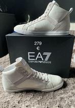 Splinternieuwe Emporio Armani sneakers!, Baskets, Enlèvement, Autres couleurs, Armani