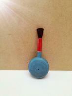 Poire de nettoyage avec brosse VINTAGE, Ophalen of Verzenden, Gebruikt