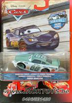 Cars Disney Pixar Thomasville tribute Parker Brakeston, Nieuw, Ophalen of Verzenden