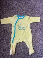 Pyjama grenouillère Orchestra 1 mois 54 cm, Enfants & Bébés, Vêtements de bébé | Taille 80