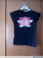 Tshirt van High School Musical voor 11/12 jaar, Kinderen en Baby's, Ophalen of Verzenden, Gebruikt, Meisje, Shirt of Longsleeve
