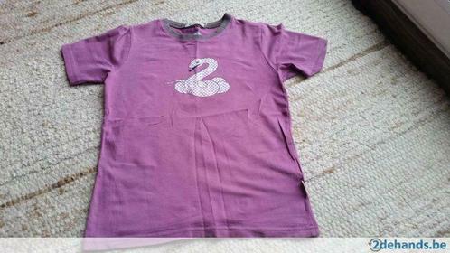 Prachtig t-shirt van Blemish maat 10 jaar, Enfants & Bébés, Vêtements enfant | Taille 140, Utilisé, Garçon, Chemise ou À manches longues