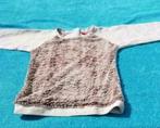 sweater Someone 128 zeer mooie staat, Kinderen en Baby's, Ophalen of Verzenden, Zo goed als nieuw, Someone, Meisje