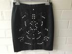 Rok SWEEWË PARIS, Kleding | Dames, Sweewë, Zo goed als nieuw, Zwart