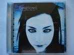 Evanescence Fallen 2004 CD Album, Envoi
