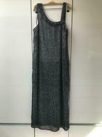 Atmos Fashion Jurk - Maat 40/42, Kleding | Dames, Maat 38/40 (M), Ophalen of Verzenden, Zo goed als nieuw, Onder de knie