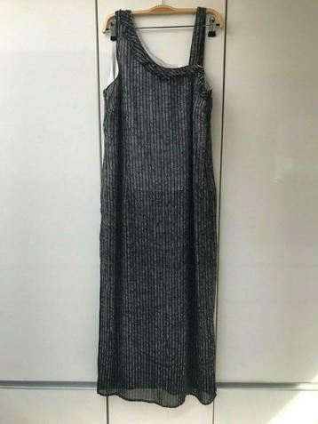 Robe Atmos Fashion - Taille 40/42 ---, Taille 38/40 (M), Gris, Enlèvement ou Envoi, Comme neuf