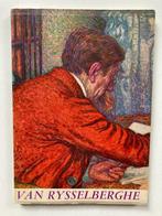 Retrospective Théo van Rysselberghe - P. Eeckhout - 1962, Ophalen