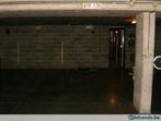 Ondergrondse autostandplaats in veilige garage, Hasselt
