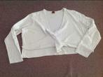 Bolero Olsen maat 48, Kleding | Dames, Ophalen of Verzenden, Maat 46/48 (XL) of groter