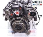 Moteur MERCEDES SLK 3.5L Essence 272963, Utilisé, Envoi