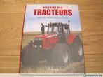 Histoire des tracteurs, Neuf