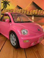 Mattel Barbie Volkswagen Coccinelle, Enfants & Bébés, Jouets | Véhicules en jouets, Utilisé, Enlèvement ou Envoi