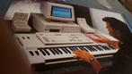 Keybord Computer Music Station merk Fatar + Drum machine enz, Roland, Midi-aansluiting, Zo goed als nieuw, Overige aantallen