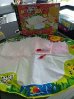 Magic mat, tekenmat met waterstift, Ophalen of Verzenden, Gebruikt, Ontdekken
