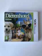 mijn dierenhotel de luxe voor nintendo 3ds, Ophalen of Verzenden, Zo goed als nieuw