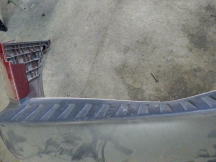 pare choc arriere  opel combo c, Auto-onderdelen, Carrosserie, Bumper, Opel, Voor, Gebruikt, Ophalen