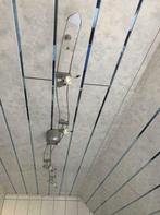 Spoor 4 plaatsen, Huis en Inrichting, Ophalen of Verzenden, Gebruikt, Metaal