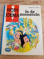 Hopi en Joema in de zonnetuin F. Craenhals Endry 1969 hc, Boeken, Ophalen of Verzenden, Zo goed als nieuw