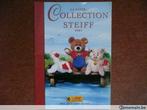 Catalogue guide collection steiff 2001 magazine, Neuf