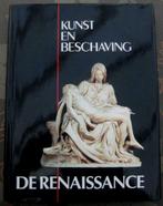 Artis Historia Kunst en Beschaving De Renaissance, Boeken, Prentenboeken en Plaatjesalbums, Ophalen of Verzenden, Nieuw, Plaatjesalbum