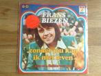 single frans biezen, Cd's en Dvd's, Nederlandstalig, Ophalen of Verzenden, 7 inch, Single